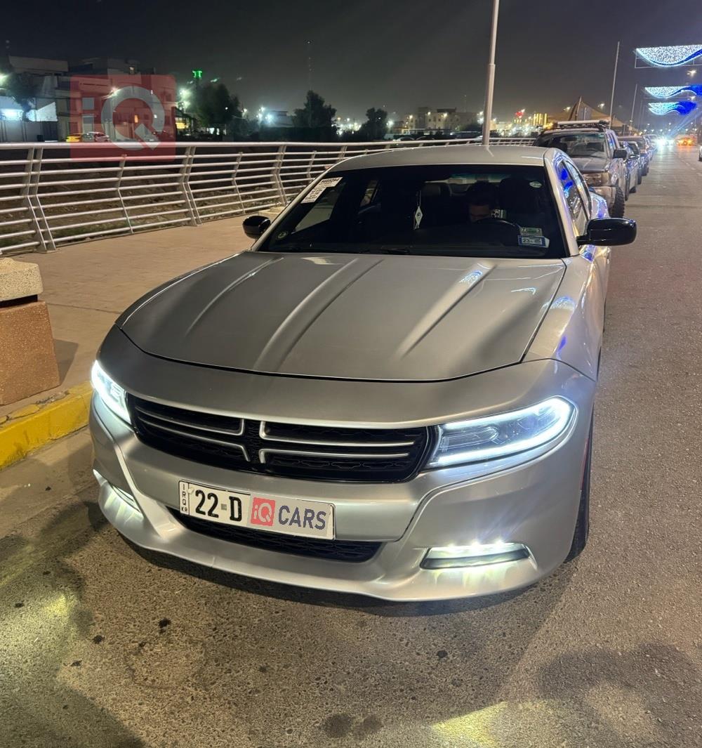 دودج تشارجر